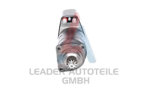 Starter (87208)