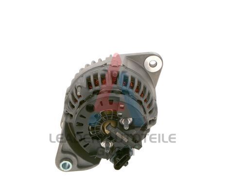 Alternator (86186)