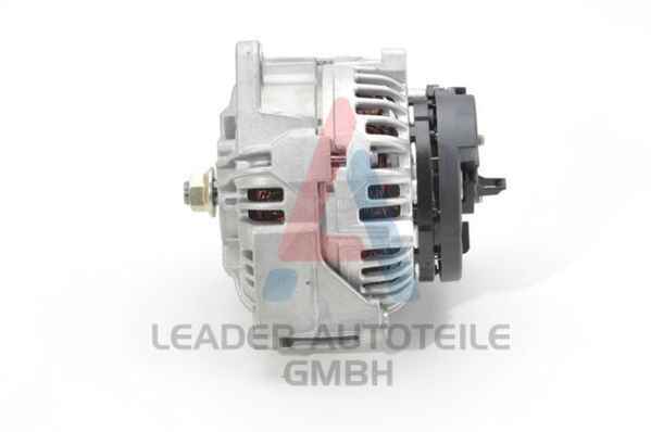 Alternator (86122)
