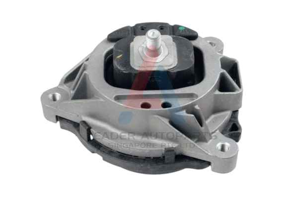 Mounting, engine (81031)