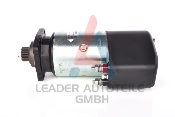 Starter (87209)