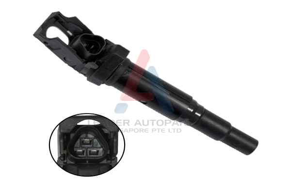 Ignition Coil (82015)