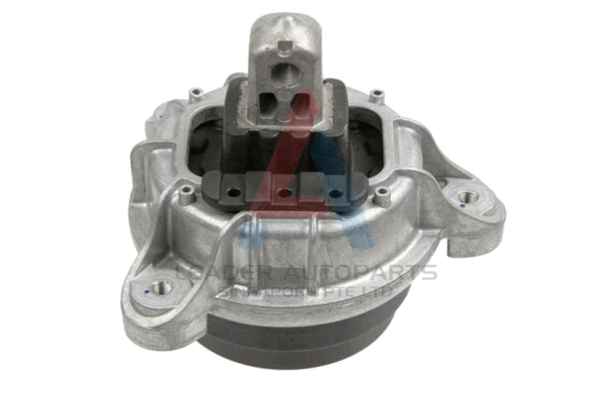 Mounting, engine (81018)
