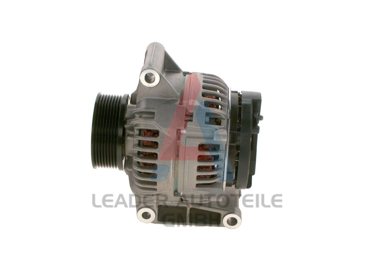 Alternator (86025)