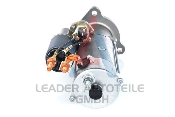 Starter (87229)