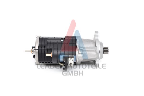 Starter (87038)