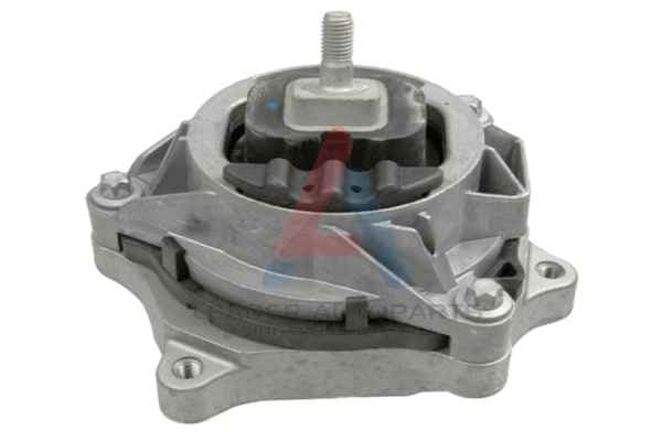 Mounting, engine (81022)