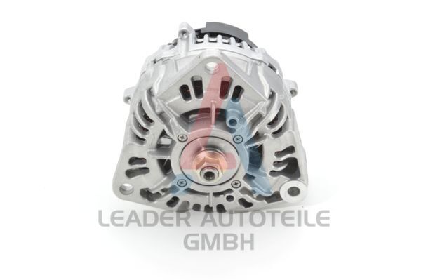 Alternator (86123)