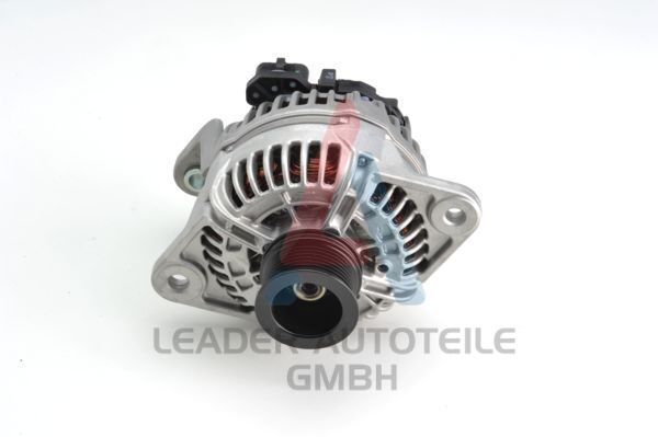 Alternator (86115)