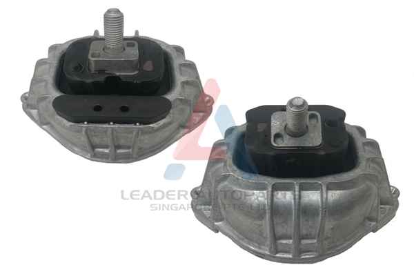 Mounting, engine (81026)
