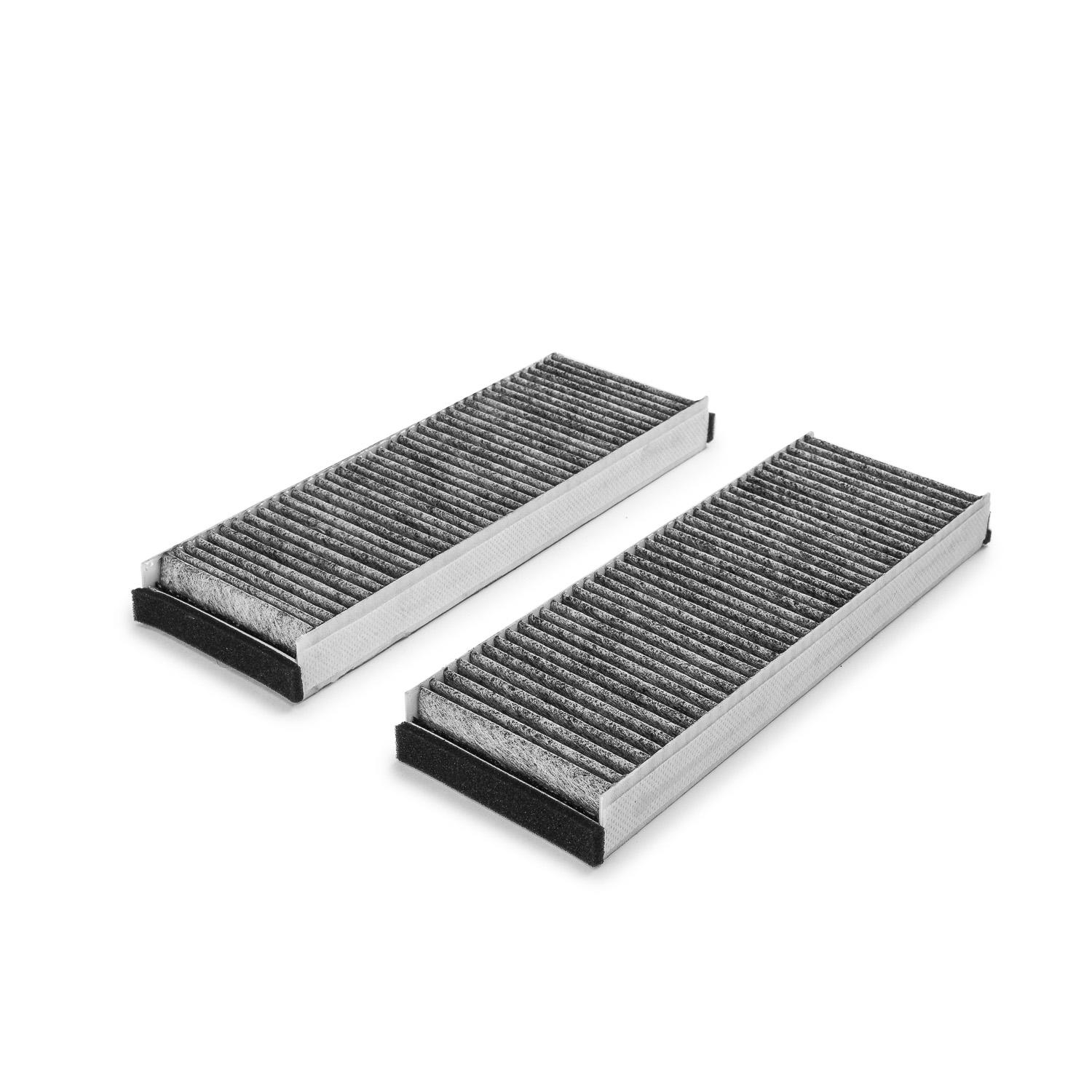Filter, cabin air (19282709)