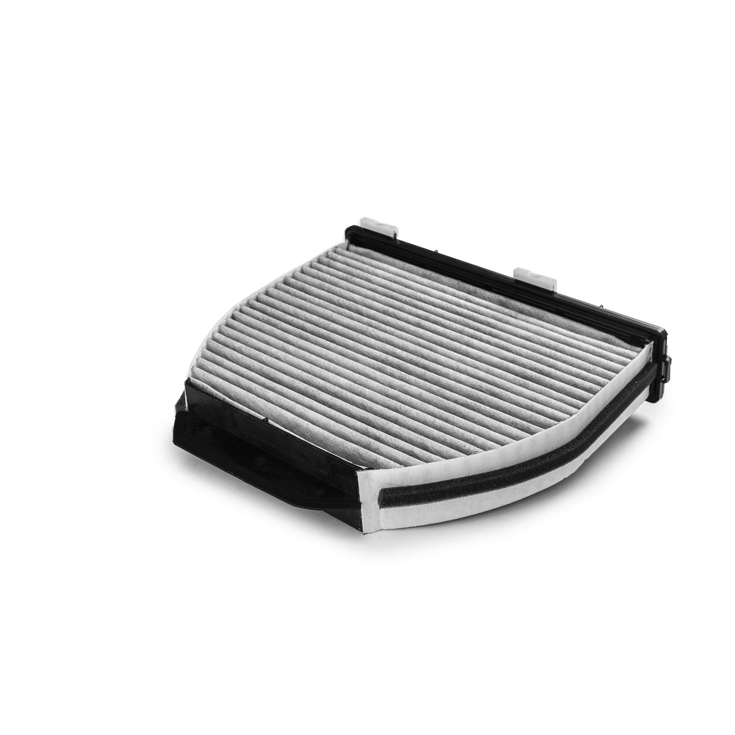 Filter, cabin air (19282722)