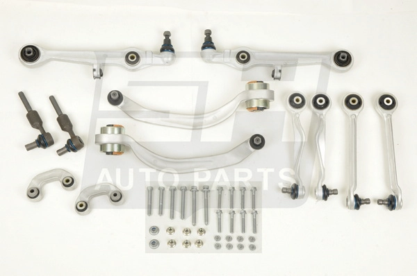 Control/Trailing Arm, wheel suspension (SH-11055)