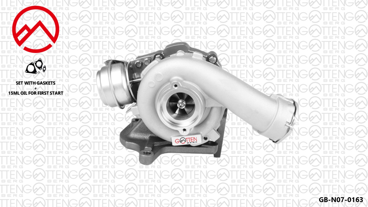 Charger, charging (supercharged/turbocharged) (GB-N07-0163)