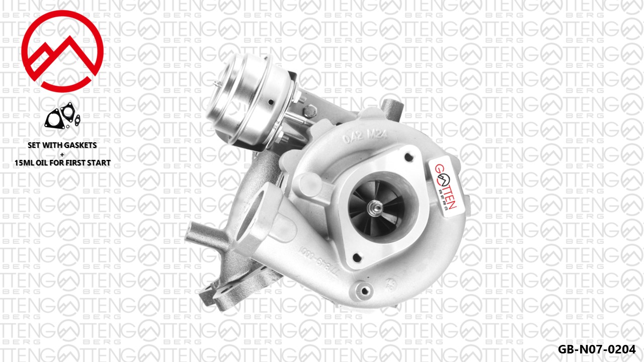 Charger, charging (supercharged/turbocharged) (GB-N07-0204)