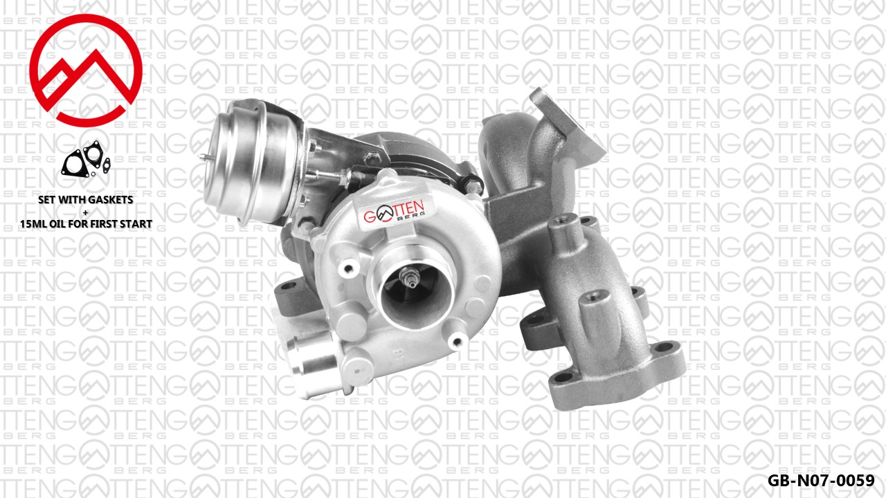 Charger, charging (supercharged/turbocharged) (GB-N07-0059)