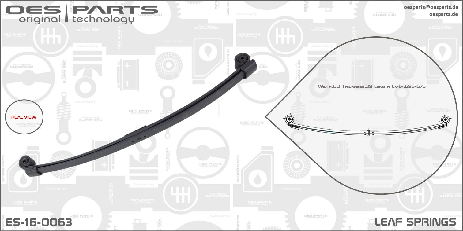 Spring Leaf (ES-16-0063)