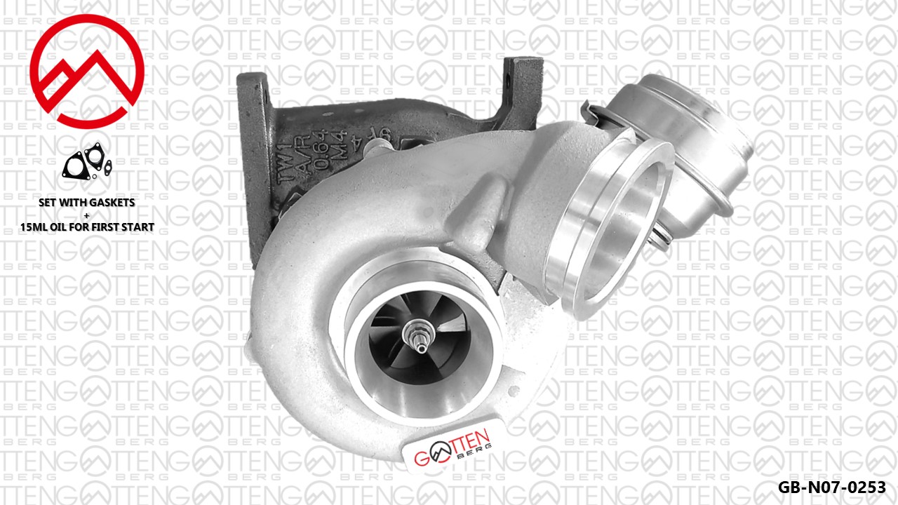 Charger, charging (supercharged/turbocharged) (GB-N07-0253)