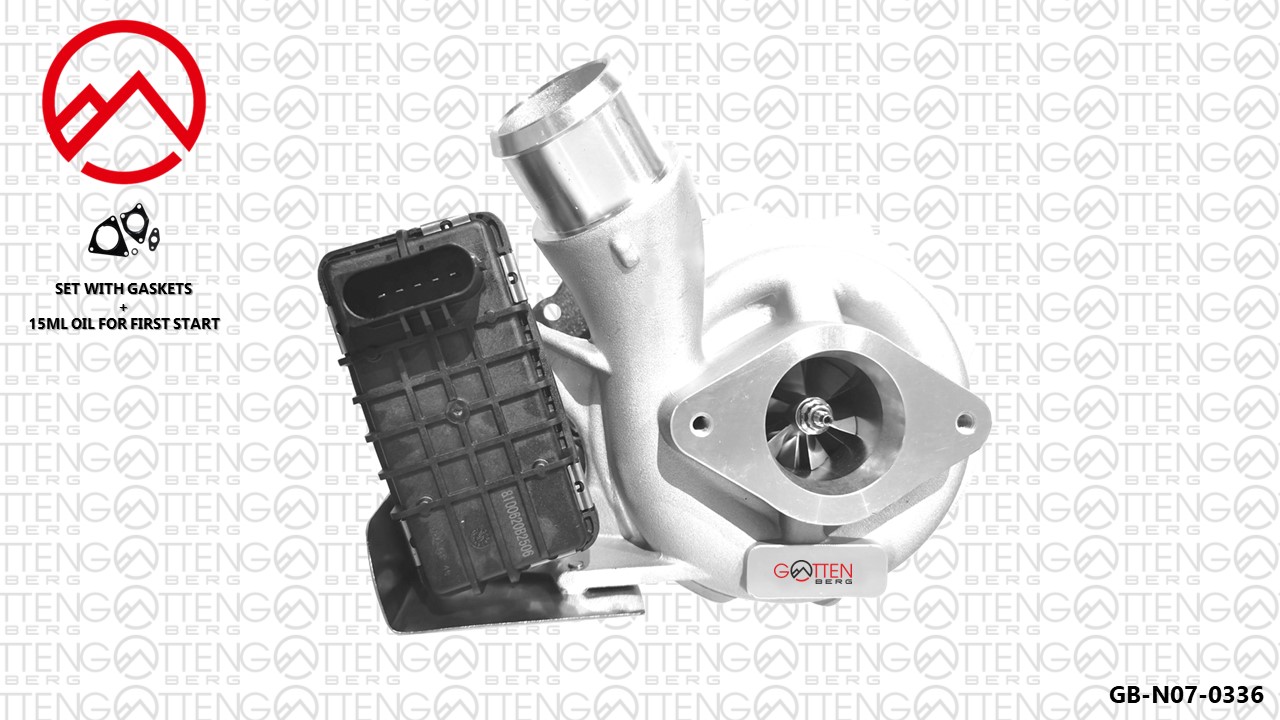 Charger, charging (supercharged/turbocharged) (GB-N07-0336)