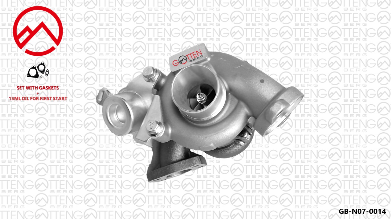 Charger, charging (supercharged/turbocharged) (GB-N07-0014)