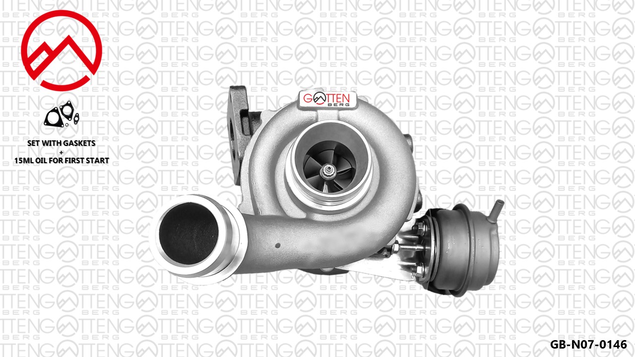 Charger, charging (supercharged/turbocharged) (GB-N07-0146)