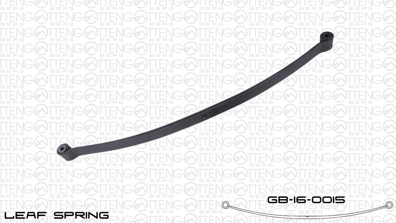 Spring Leaf (GB-16-0015)