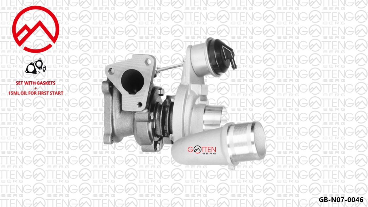 Charger, charging (supercharged/turbocharged) (GB-N07-0046)