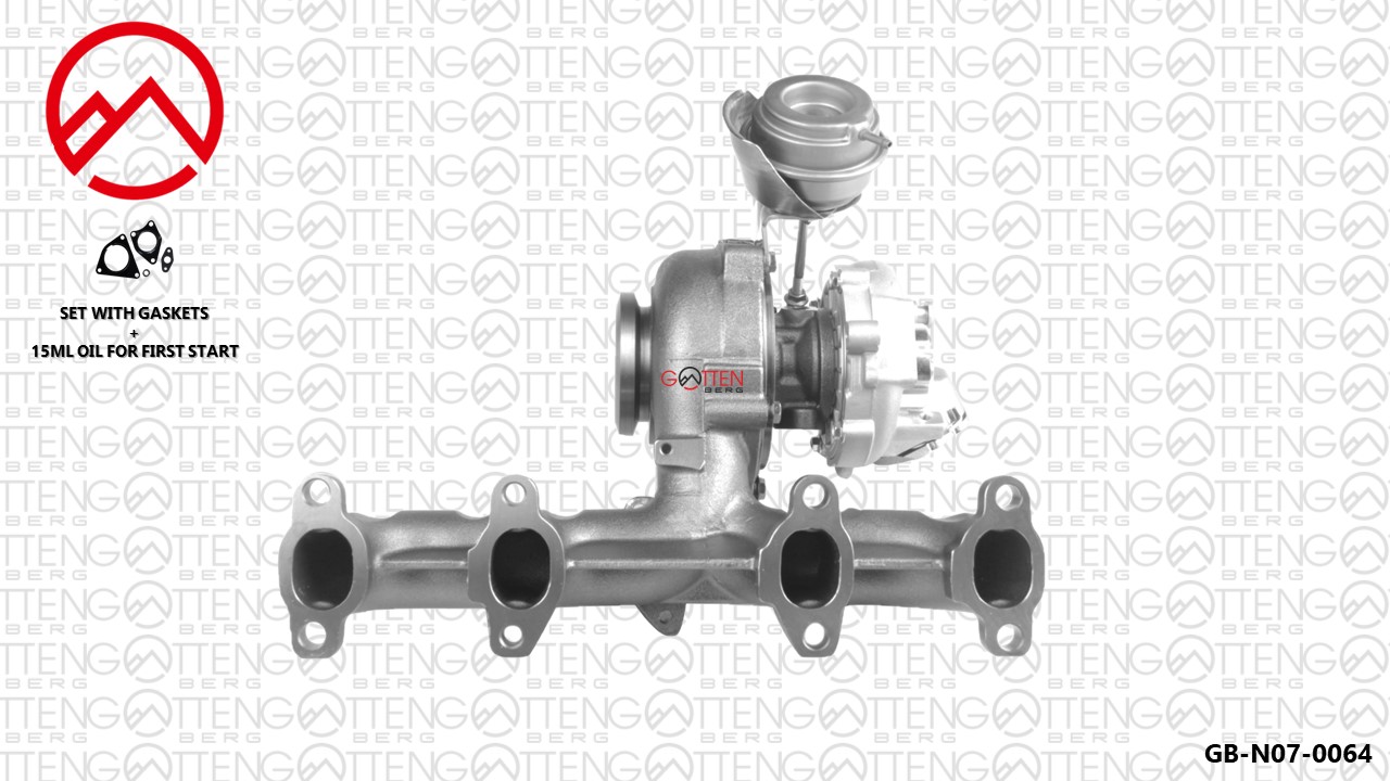 Charger, charging (supercharged/turbocharged) (GB-N07-0064)