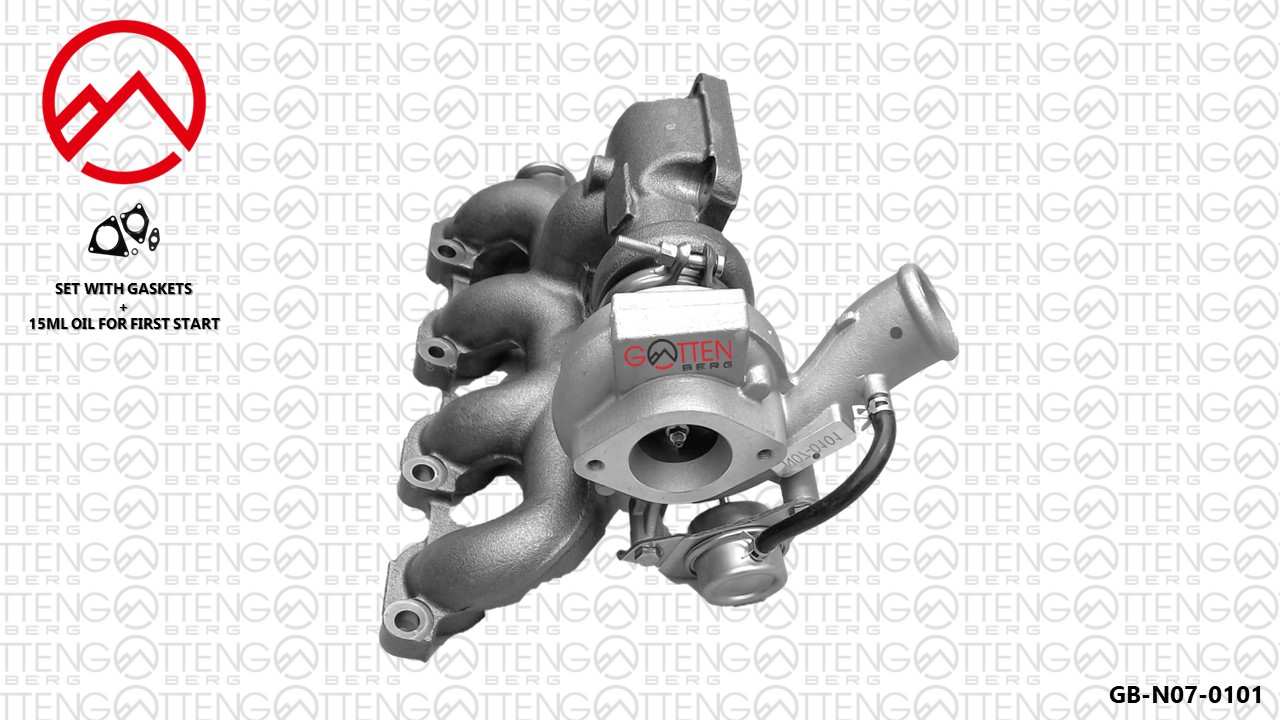 Charger, charging (supercharged/turbocharged) (GB-N07-0101)