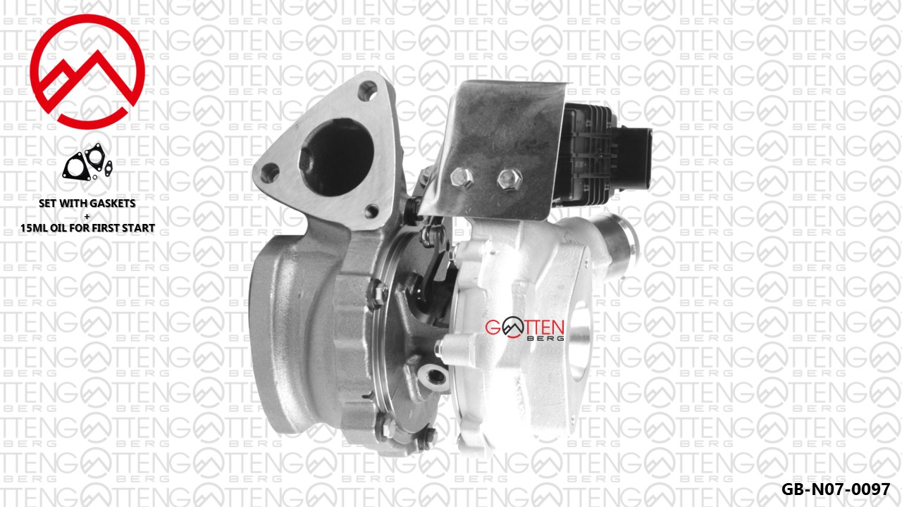 Charger, charging (supercharged/turbocharged) (GB-N07-0097)