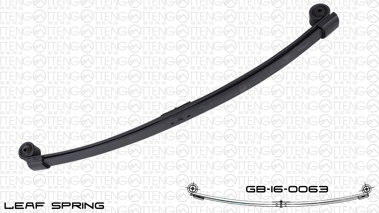 Spring Leaf (GB-16-0063)