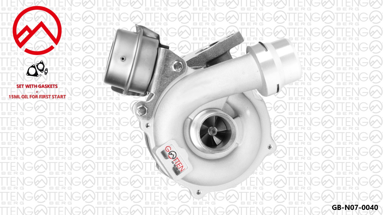 Charger, charging (supercharged/turbocharged) (GB-N07-0040)