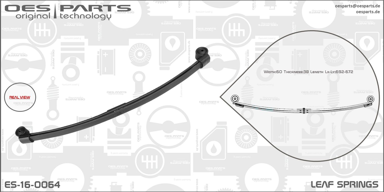 Spring Leaf (ES-16-0064)