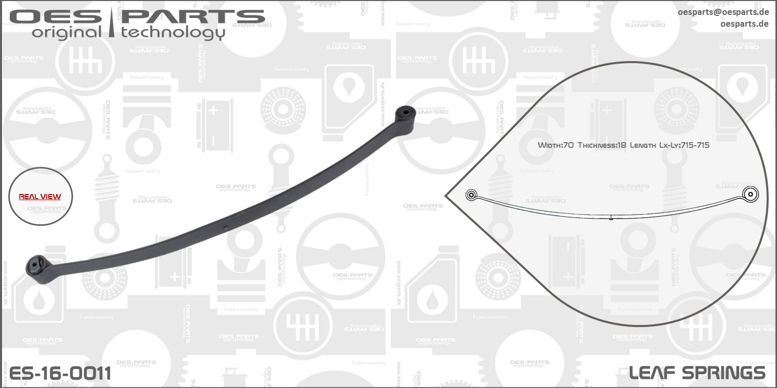 Spring Leaf (ES-16-0011)