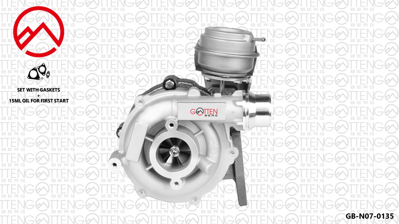 Charger, charging (supercharged/turbocharged) (GB-N07-0135)