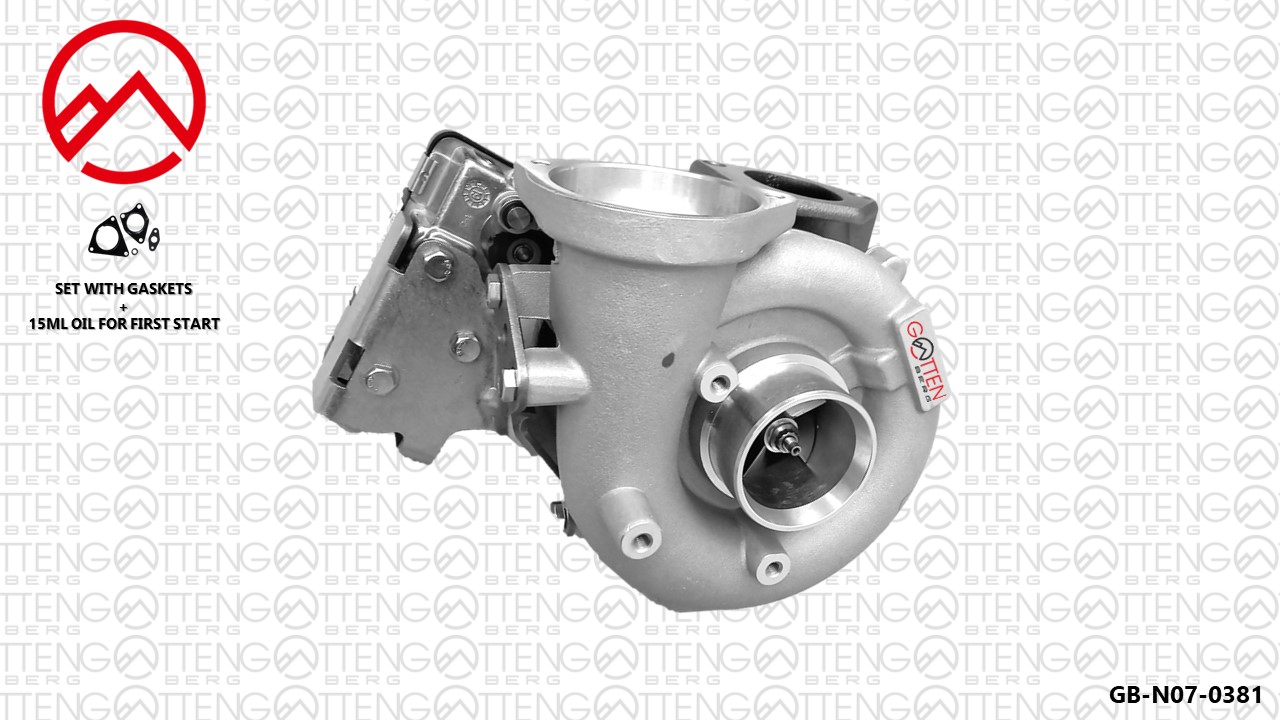 Charger, charging (supercharged/turbocharged) (GB-N07-0381)