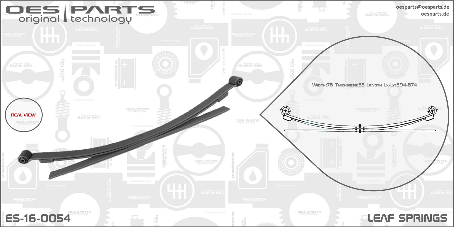 Spring Leaf (ES-16-0054)
