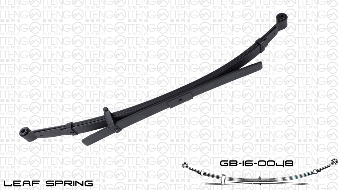 Spring Leaf (GB-16-0048)