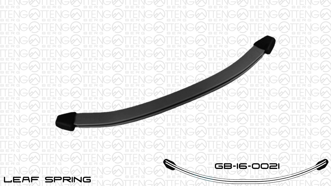 Spring Leaf (GB-16-0021)