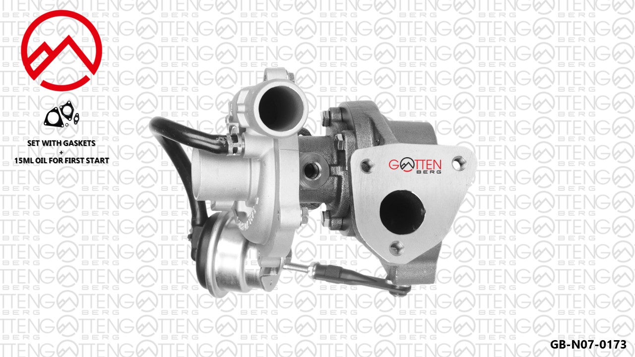 Charger, charging (supercharged/turbocharged) (GB-N07-0173)