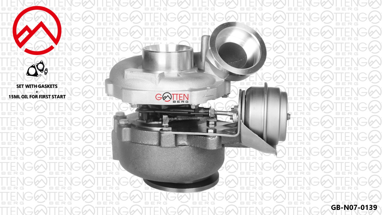 Charger, charging (supercharged/turbocharged) (GB-N07-0139)