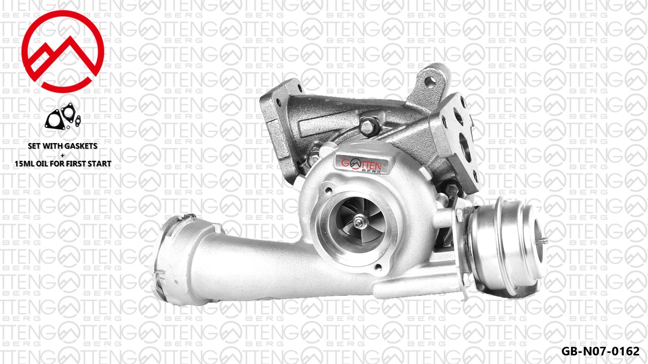 Charger, charging (supercharged/turbocharged) (GB-N07-0162)