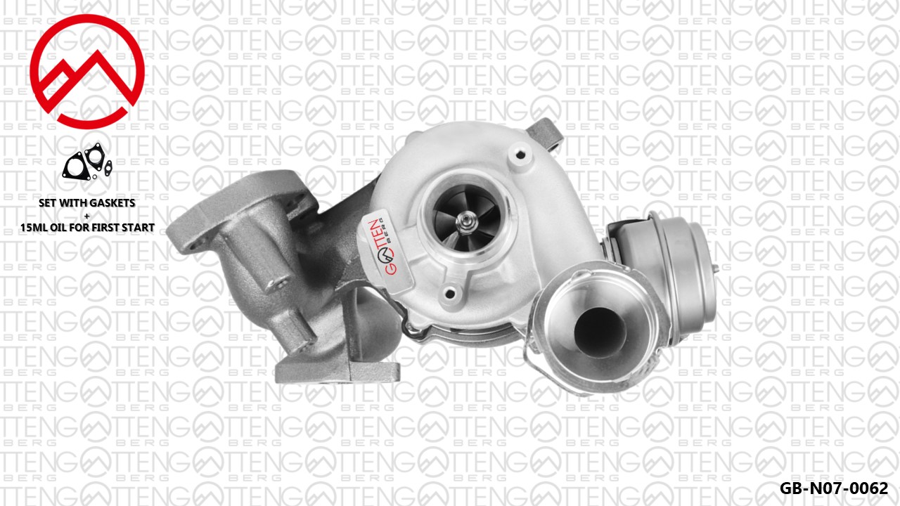 Charger, charging (supercharged/turbocharged) (GB-N07-0062)