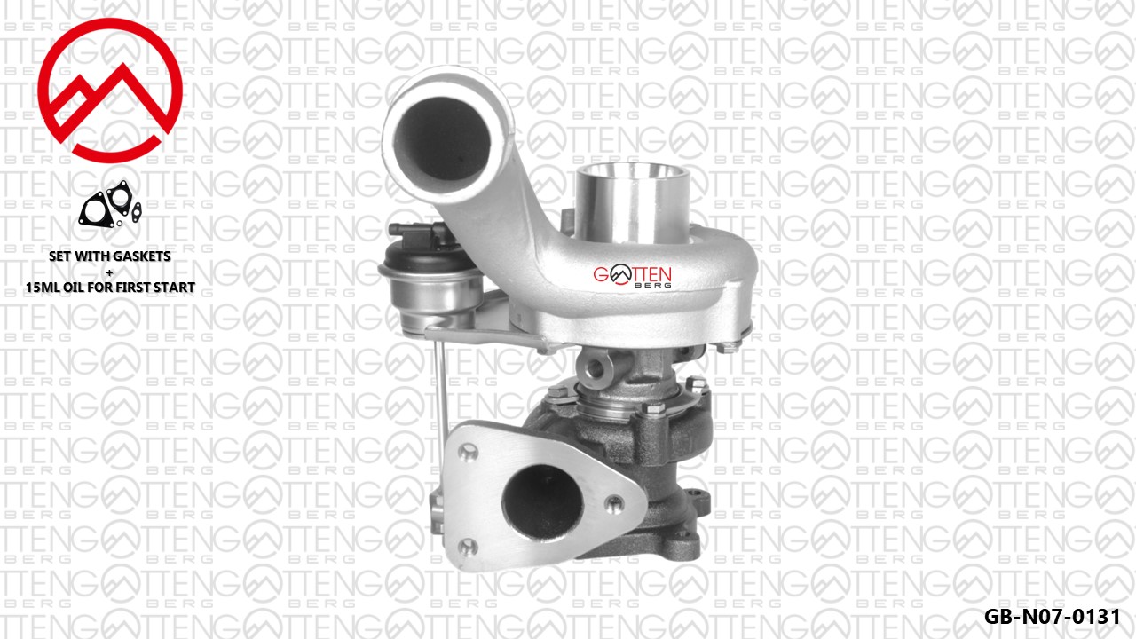 Charger, charging (supercharged/turbocharged) (GB-N07-0131)