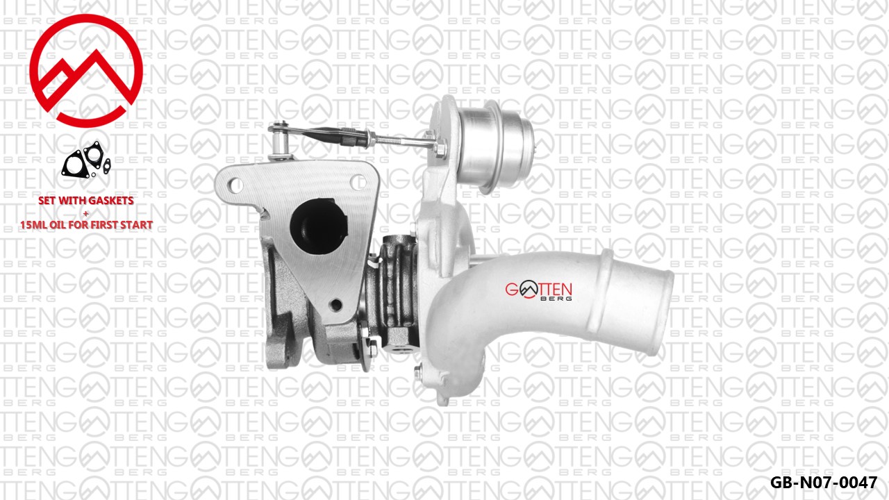 Charger, charging (supercharged/turbocharged) (GB-N07-0047)