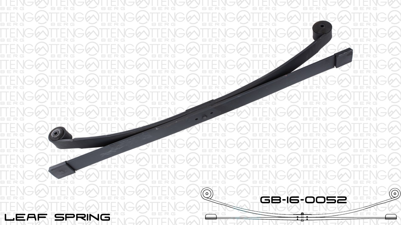 Spring Leaf (GB-16-0052)