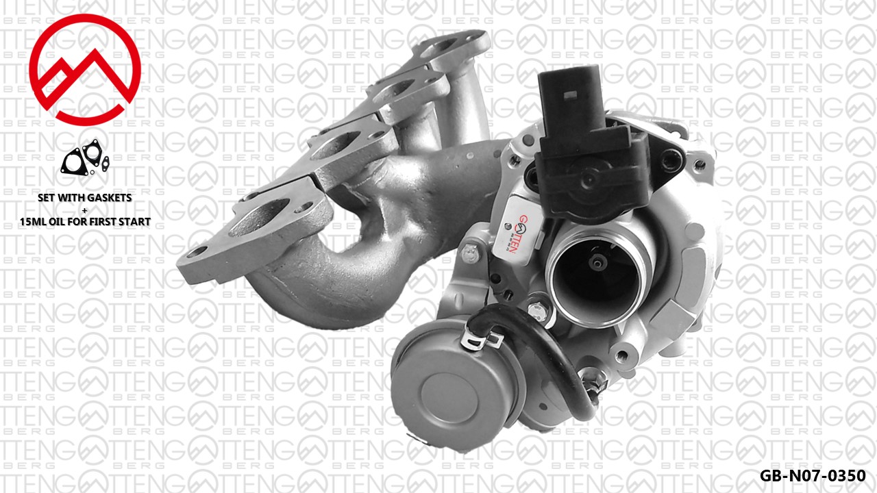 Charger, charging (supercharged/turbocharged) (GB-N07-0350)