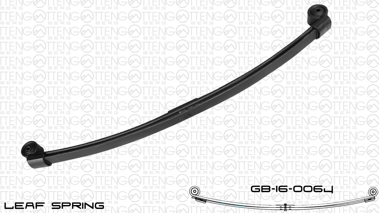 Spring Leaf (GB-16-0064)