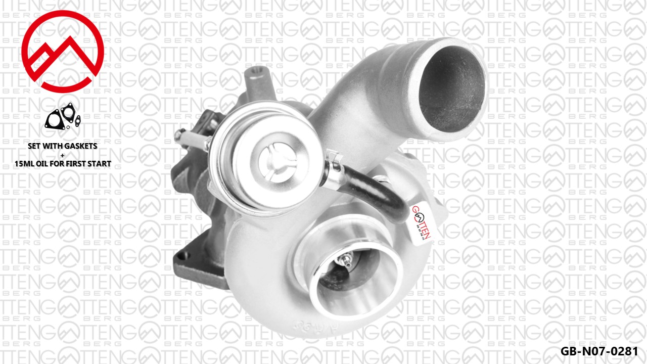 Charger, charging (supercharged/turbocharged) (GB-N07-0281)