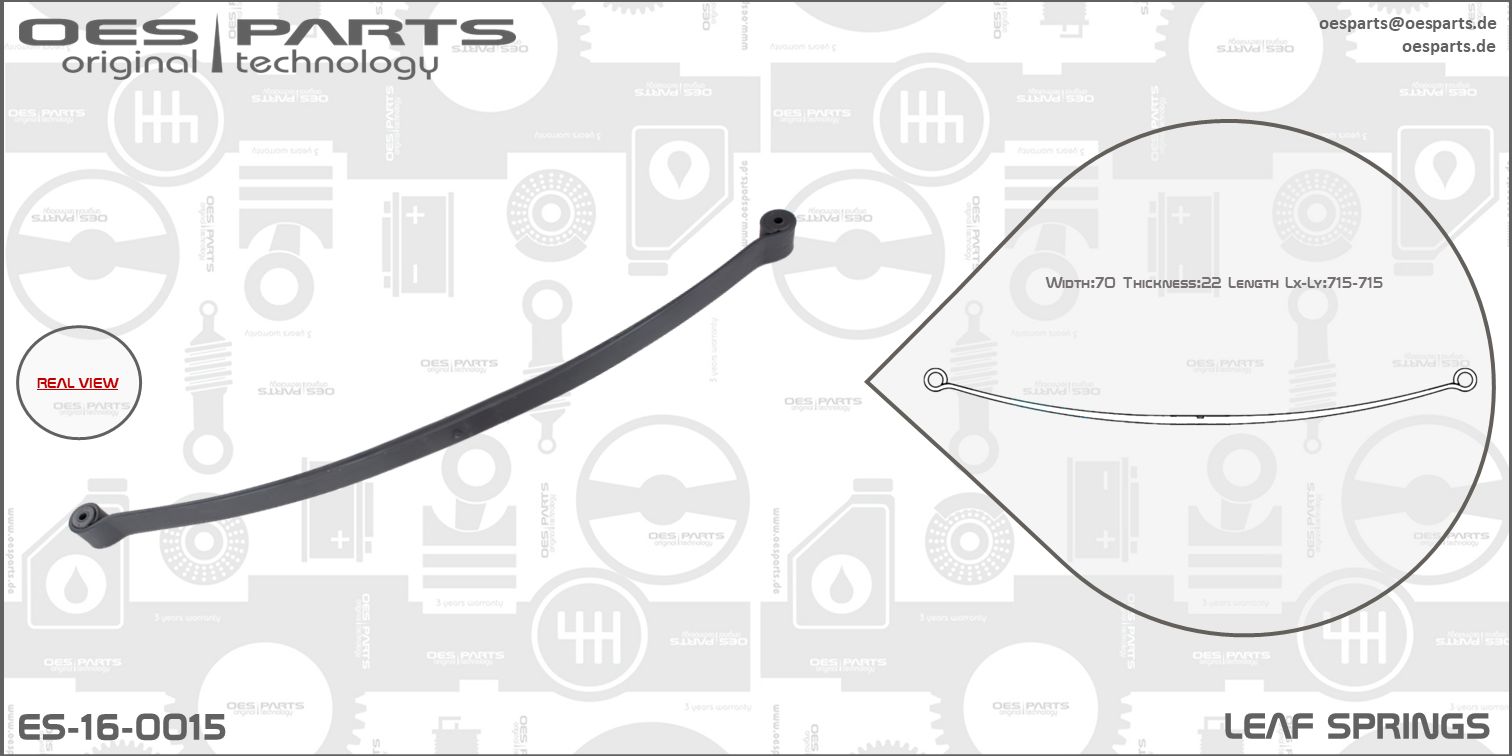 Spring Leaf (ES-16-0015)